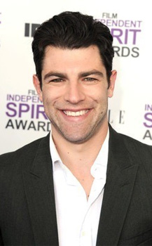 Max Greenfield